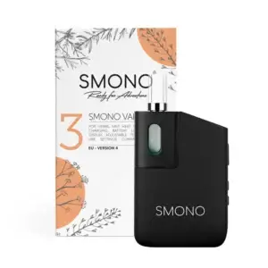 SMONO 3