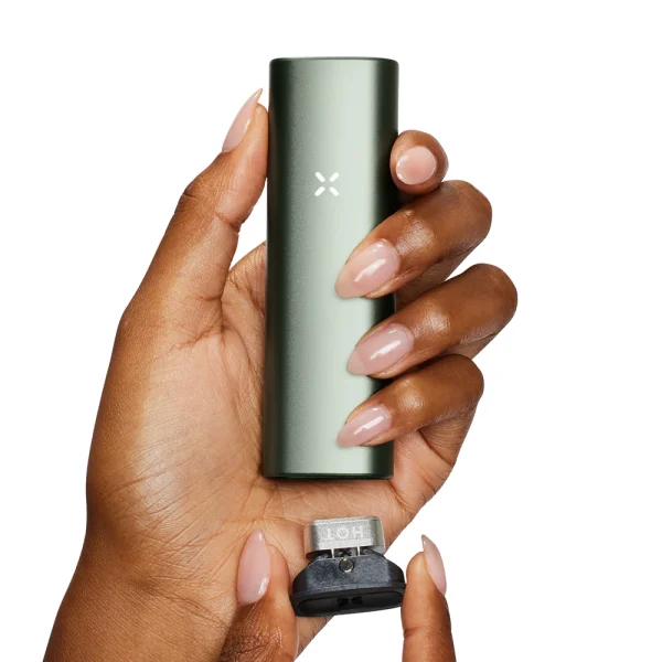 PAX PLUS - Image 6
