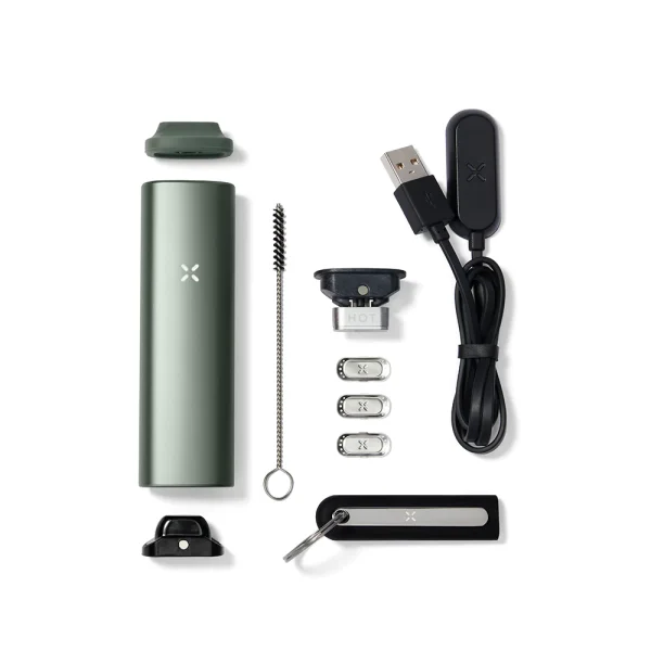 PAX PLUS - Image 5