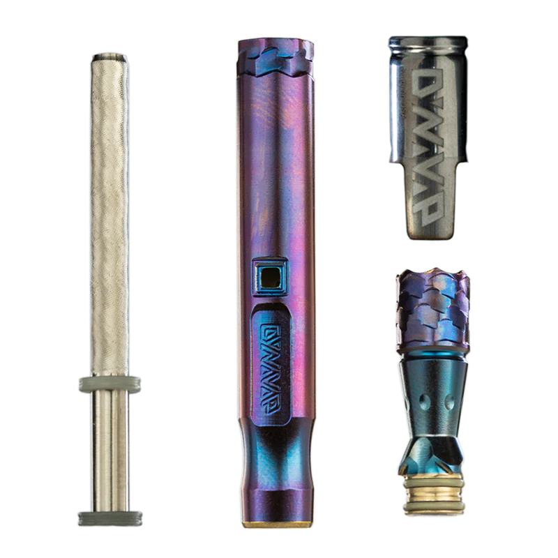 Titanium M - Image 5