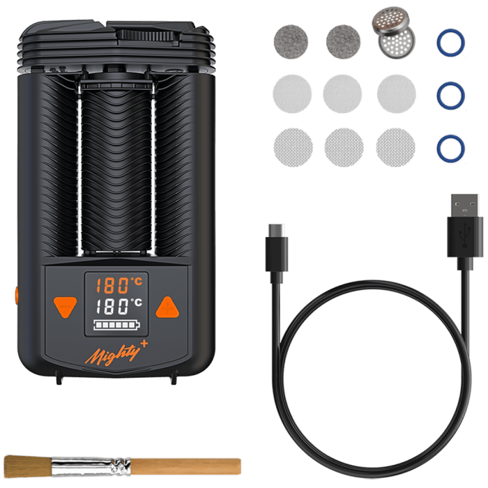 Mighty+ Plus Vaporizer - Image 6