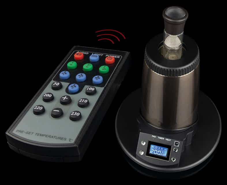 Arizer eXtreme Q - Image 5